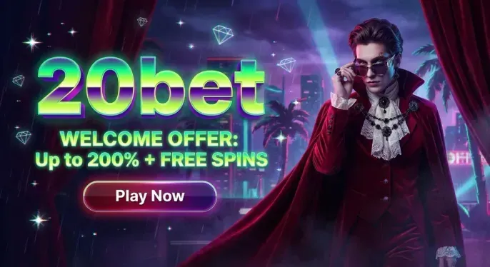 20bet